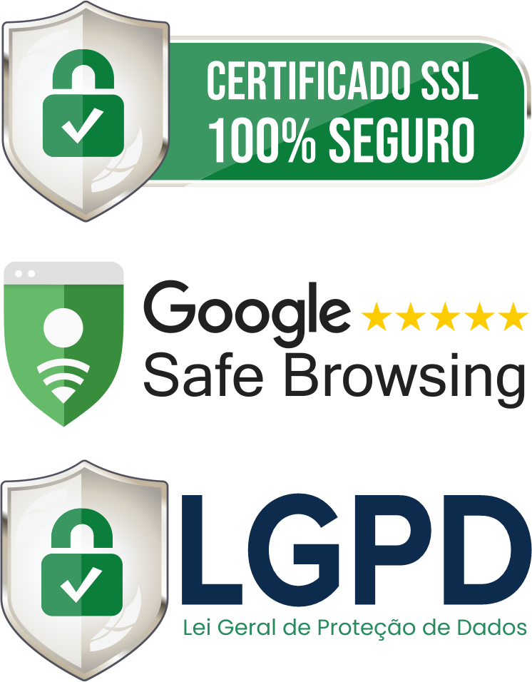 Certificado SSL, Google Safe Browsing e conformidade com a LGPD