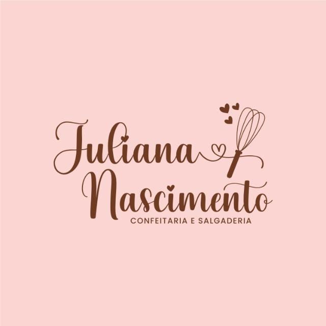Juliana Confeitaria e Salgaderia