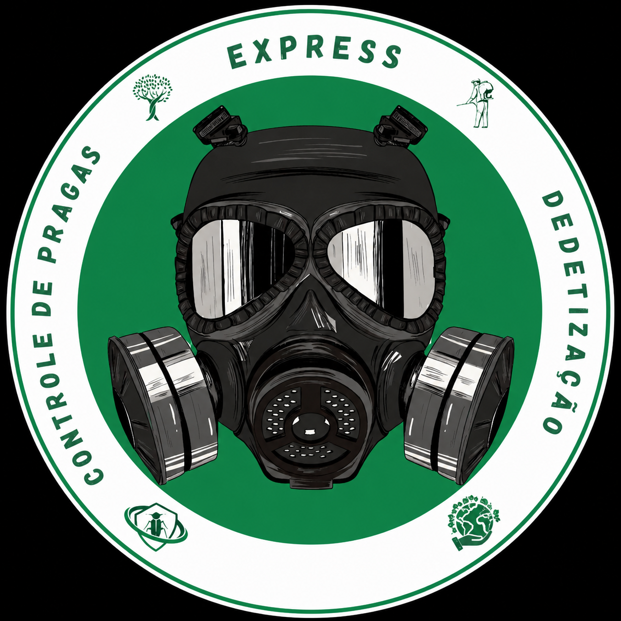 Express Dedetização controle de pragas