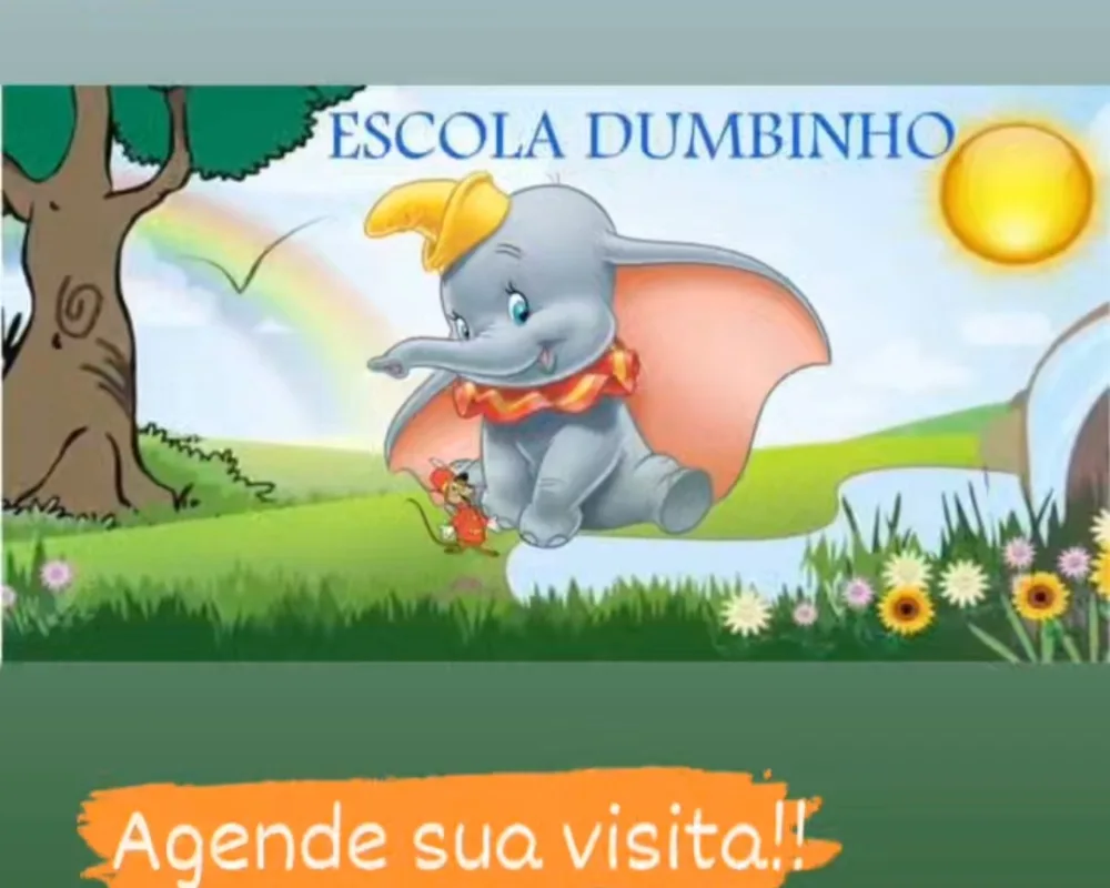 Colégio Presente-EscoIa Dumbinho