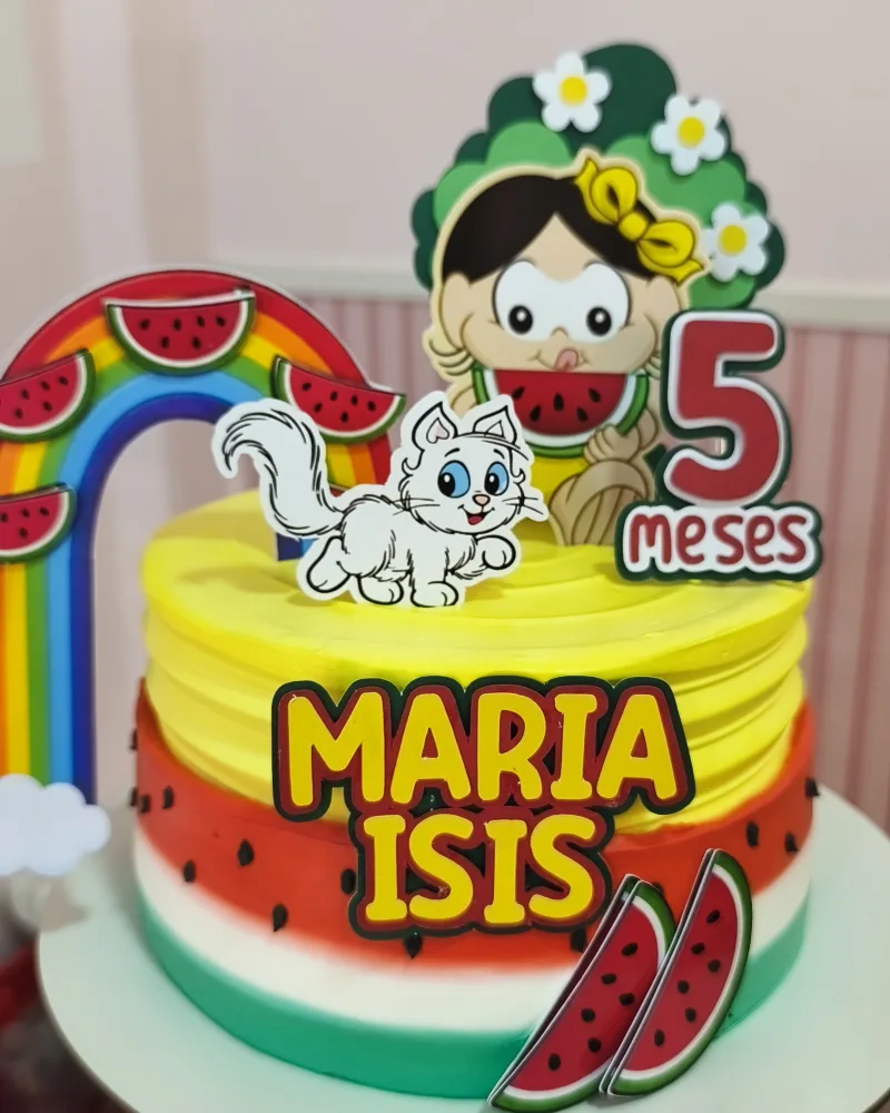 Juliana Confeitaria e Salgaderia