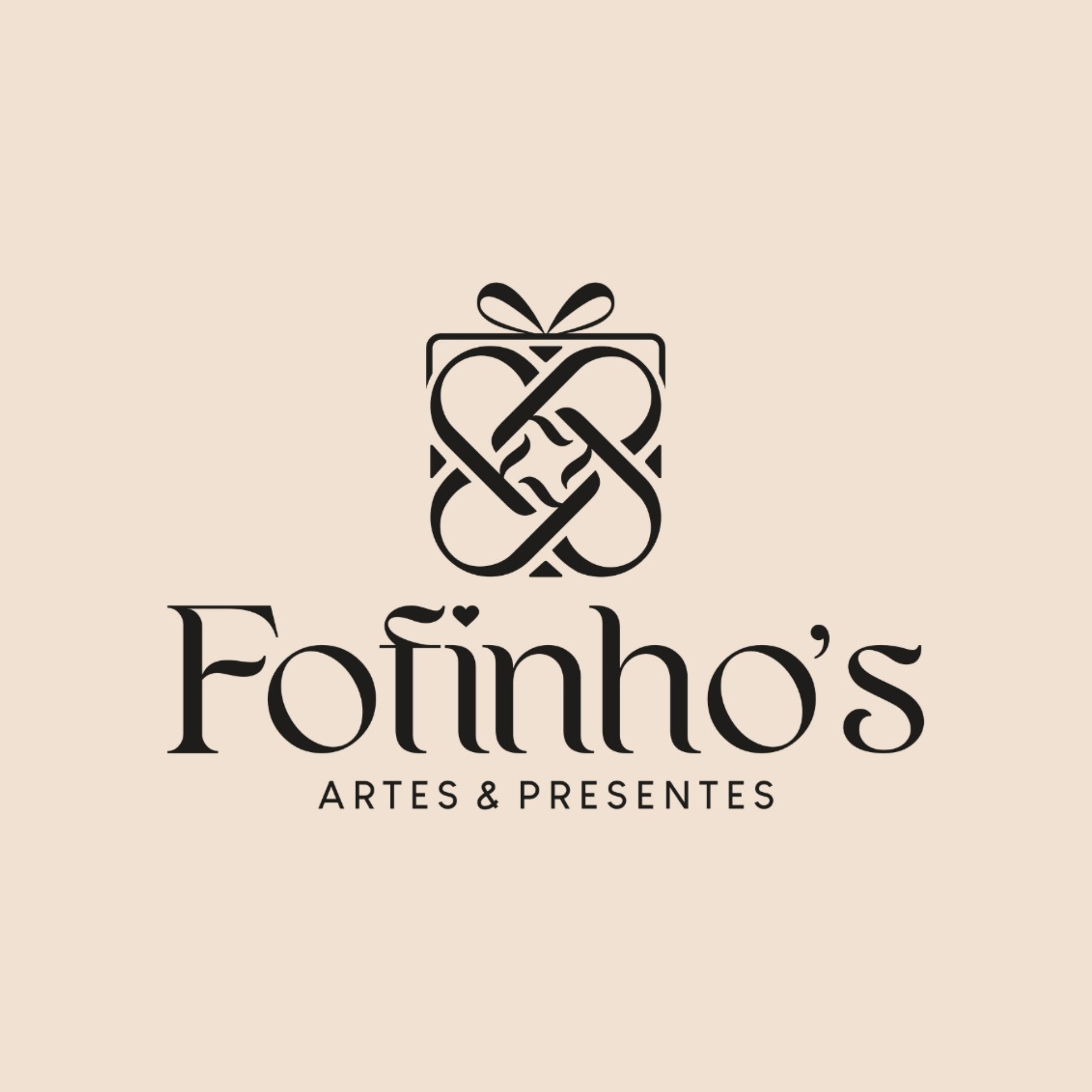 Fofinho's Artes & Presentes